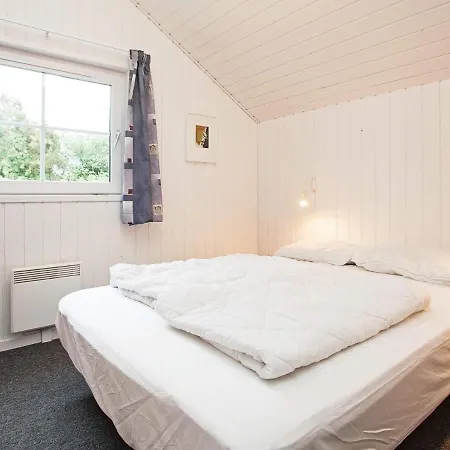 Four-bedroom Holiday In 1 ゲッサー