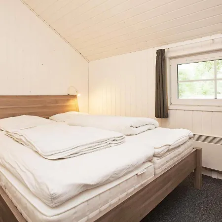 Four-bedroom Holiday In 1 ゲッサー